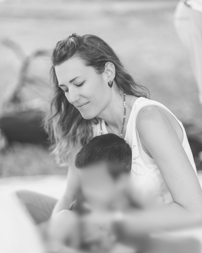 photo portrait Lucile Schauner