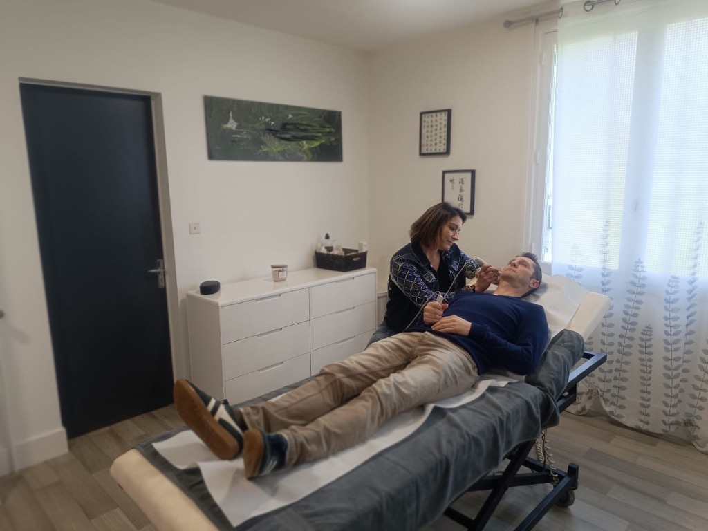 photo seance Kel’laser