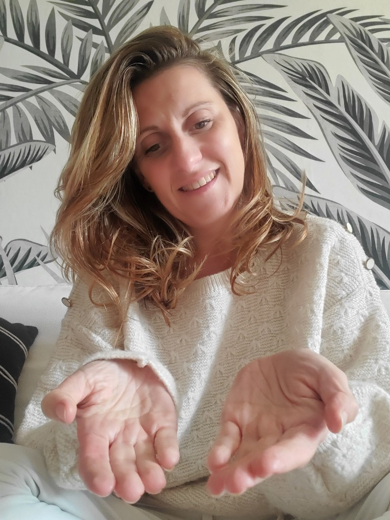 photo cabinet Allume Caroline