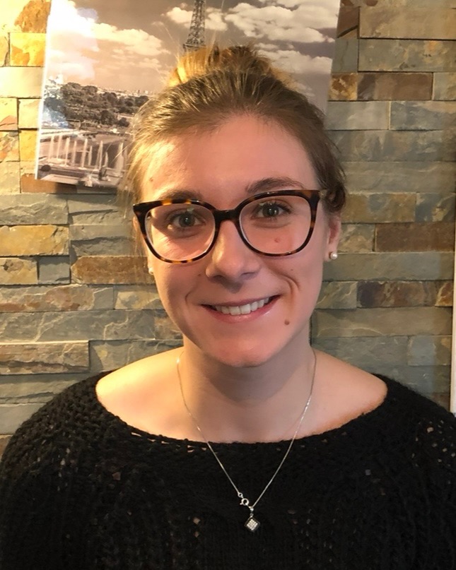 photo portrait Valentine MÜLLER