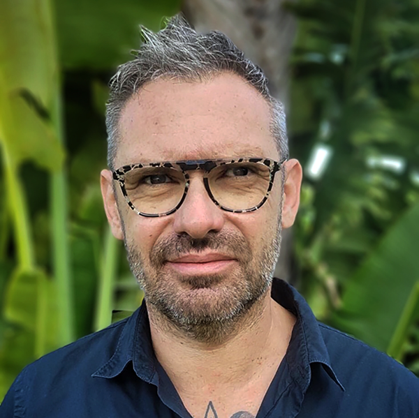 Josselin Dubourg Sophrologue