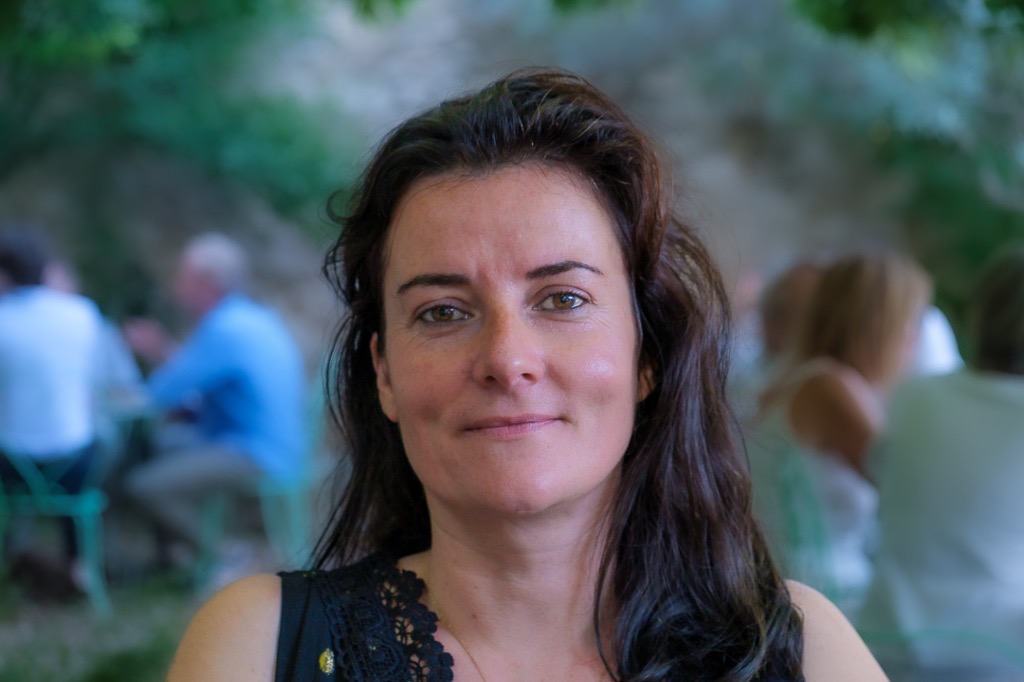 photo portrait Les mémoires de l’être