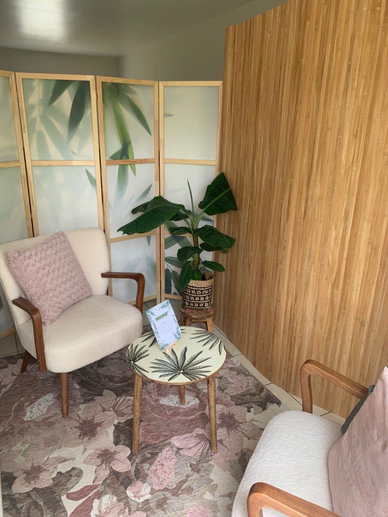 photo activite Liliane Cotrel-Cabinet de Gestalt thérapie 