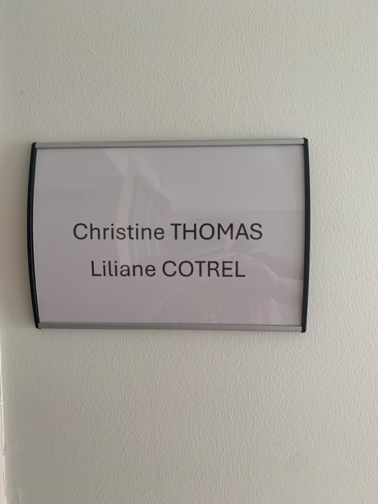 photo portrait Liliane Cotrel-Cabinet de Gestalt thérapie 