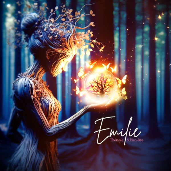 Emilie Thérapie et bien-être