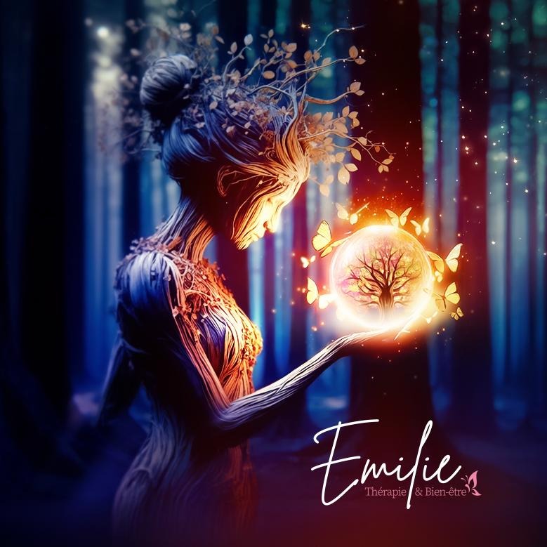 photo cabinet Emilie Thérapie et bien-être