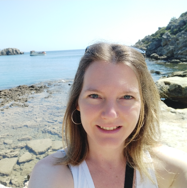 Sophie CROUZET EI Zelozen