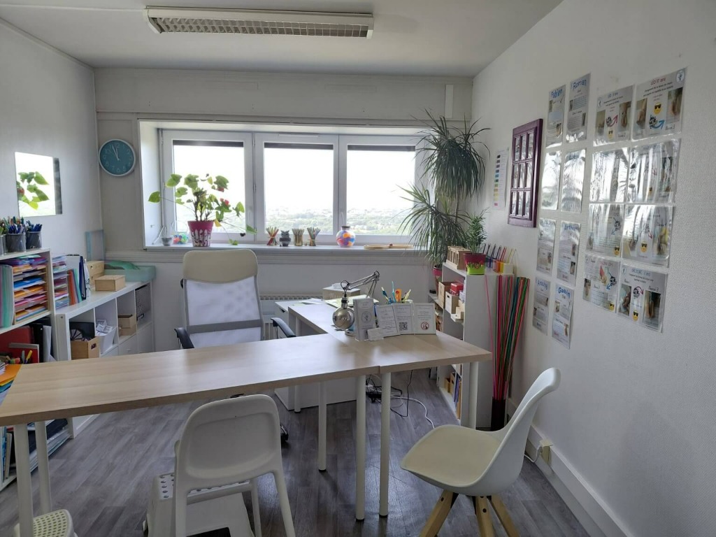 photo cabinet Delphine Urvoy