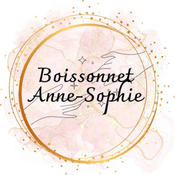 Anne-Sophie Boissonnet