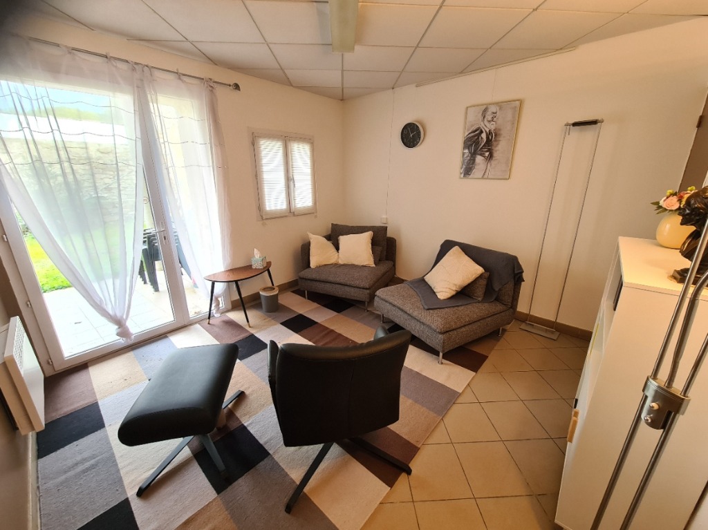 photo seance Dominique LELIGOIS