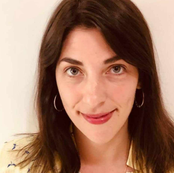 Charlotte BOUTTELOUP Psychologue EMDR