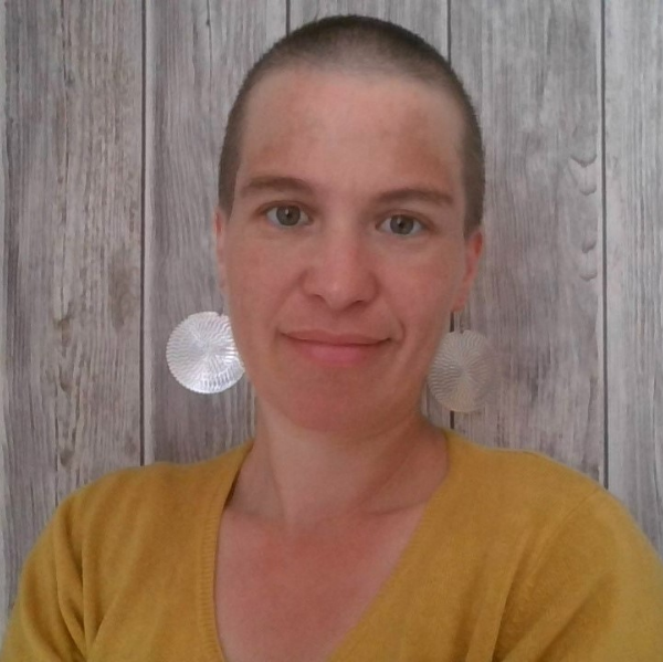 Marion Valette Thérapeute