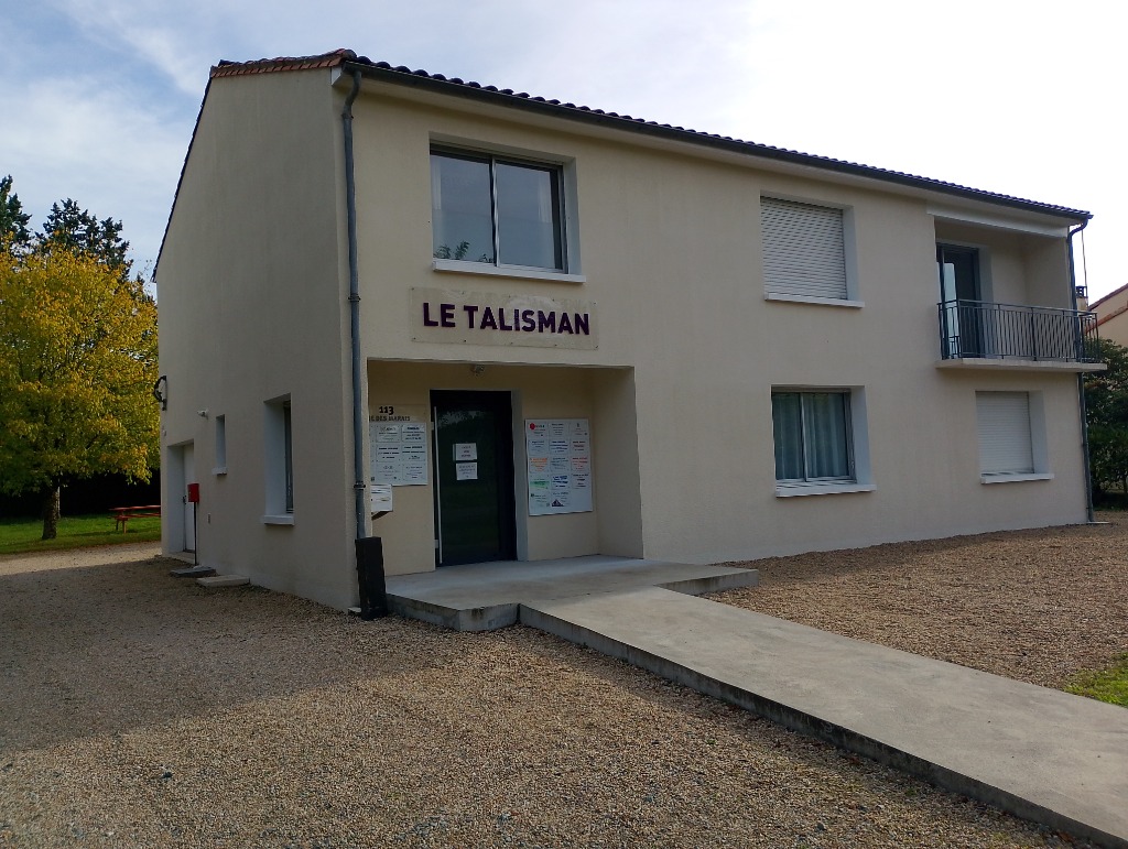 photo cabinet Marion Valette Thérapeute