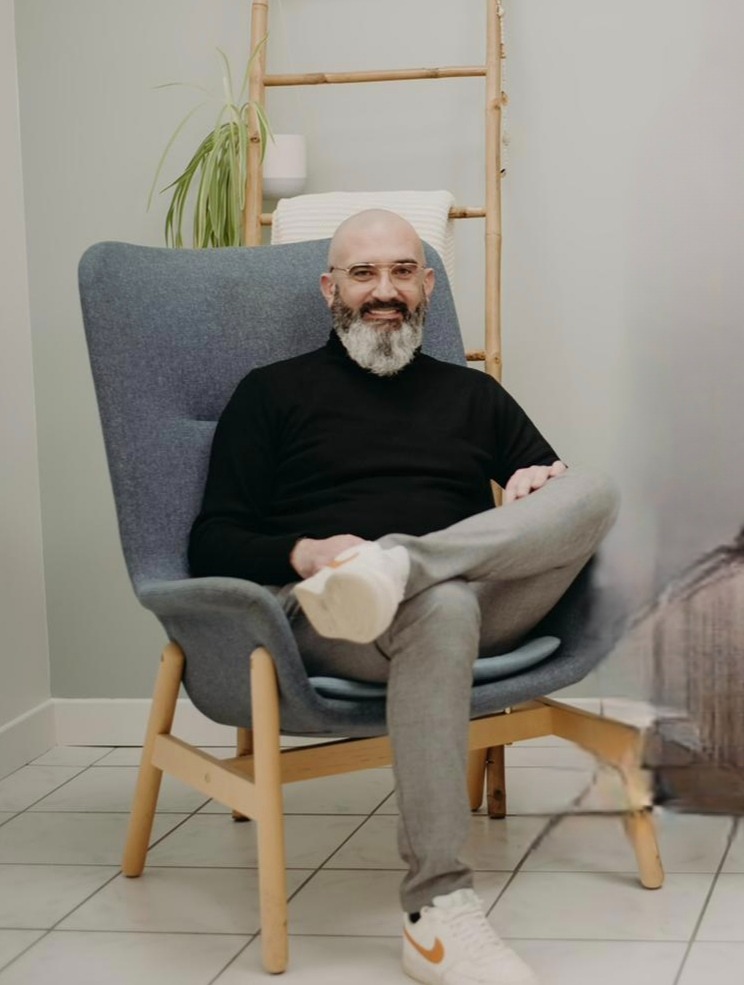 photo portrait Mortreux Vincent 