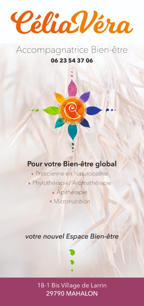 photo portrait CELIAVERA