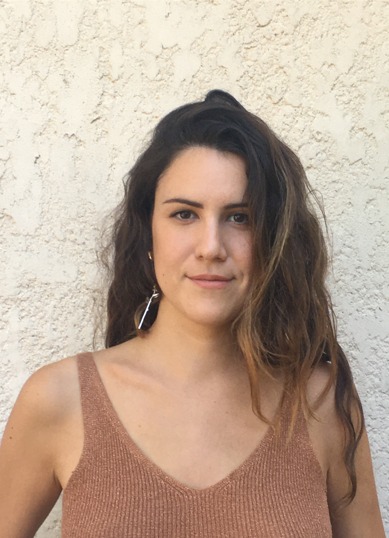 photo portrait Marine Plaza