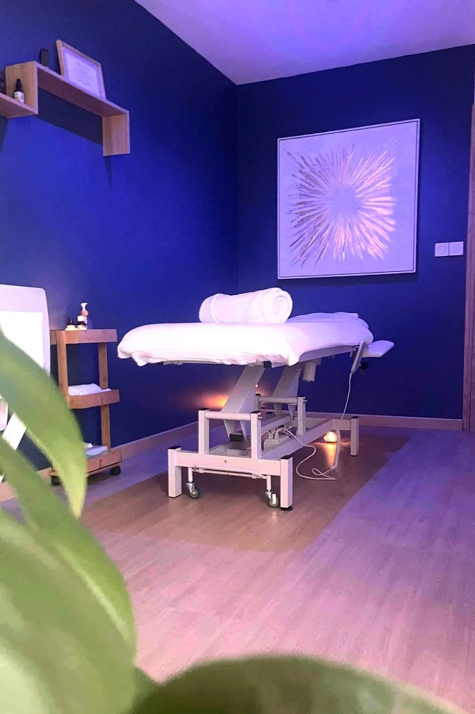 photo cabinet Charlotte Naturally