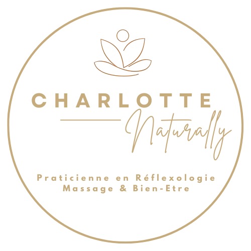 photo portrait Charlotte Naturally