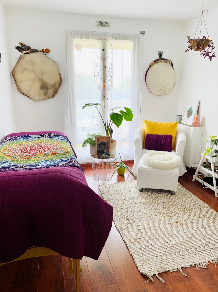 photo cabinet Marjorie Dufresne