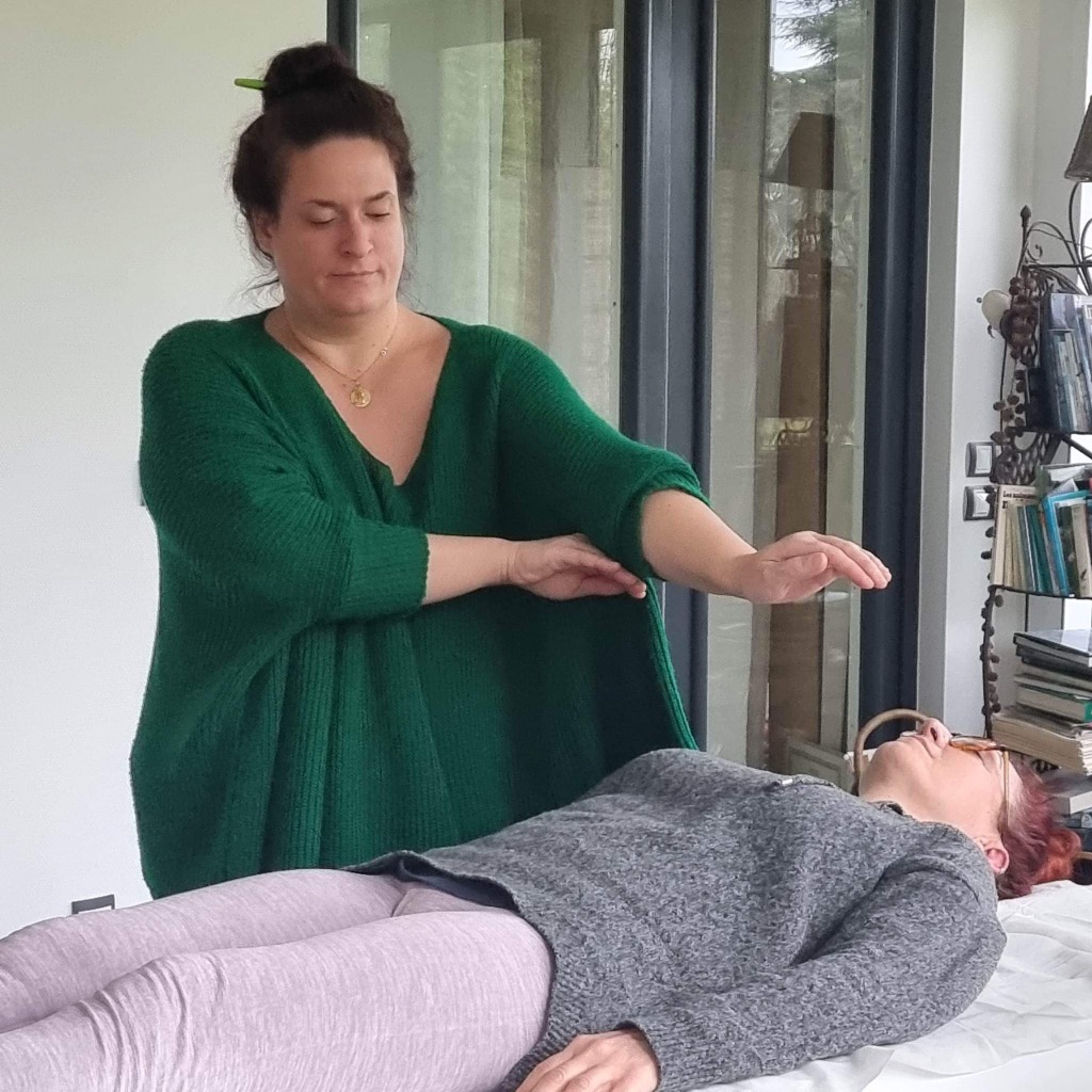 photo seance Marjorie Dufresne