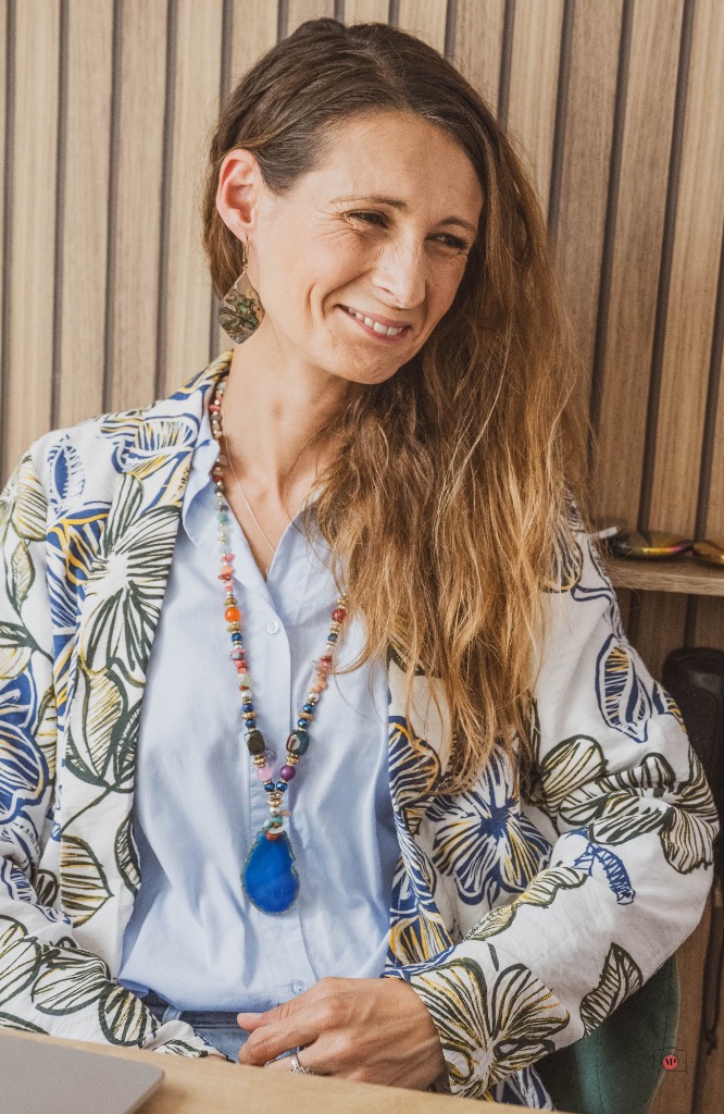 photo portrait Espace émotion et bien-être 