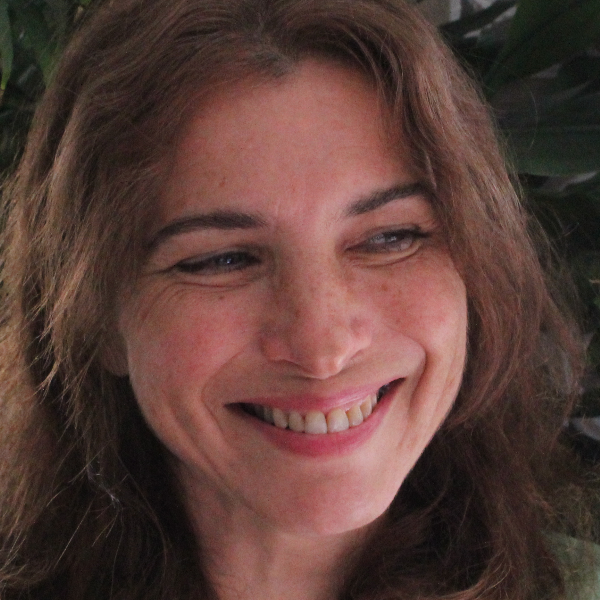 Sophie LAIGNEL - ENERGIES INTERIEURES