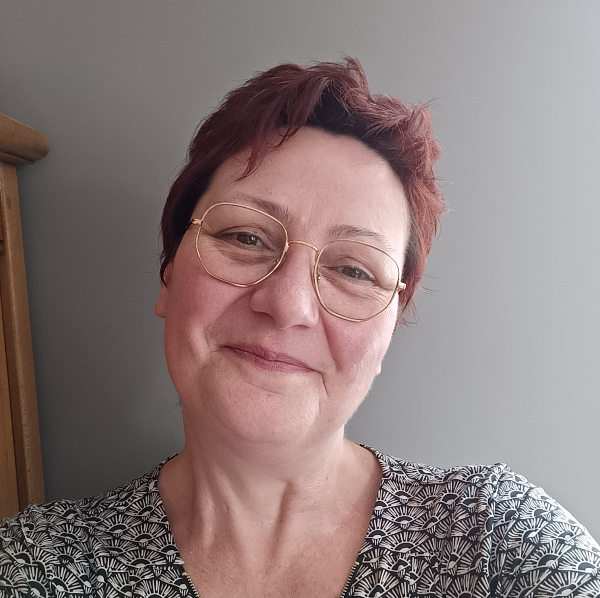 Karine Roussel "Réflexologie et bien-être"