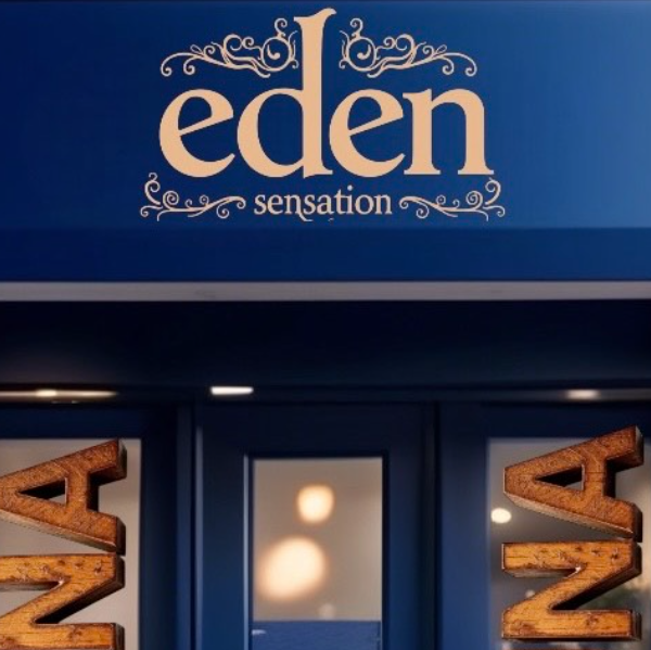 Eden Sensation