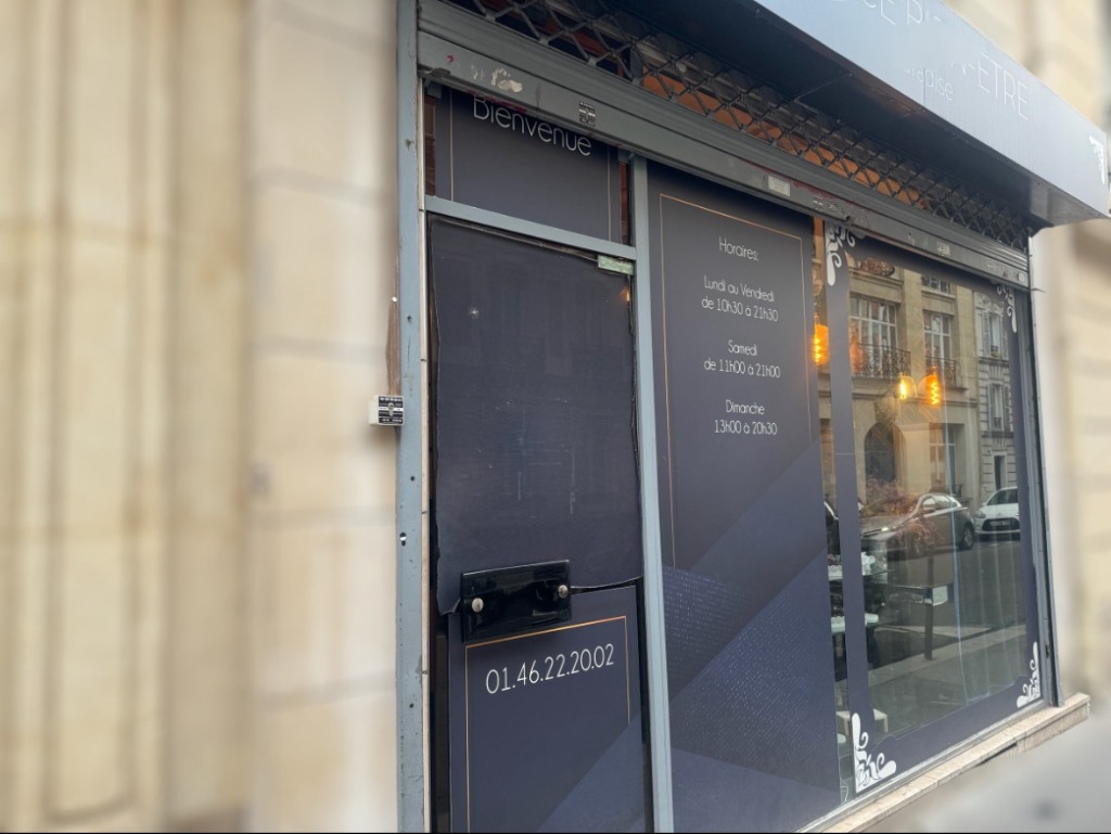 photo diplome Eden Sensation