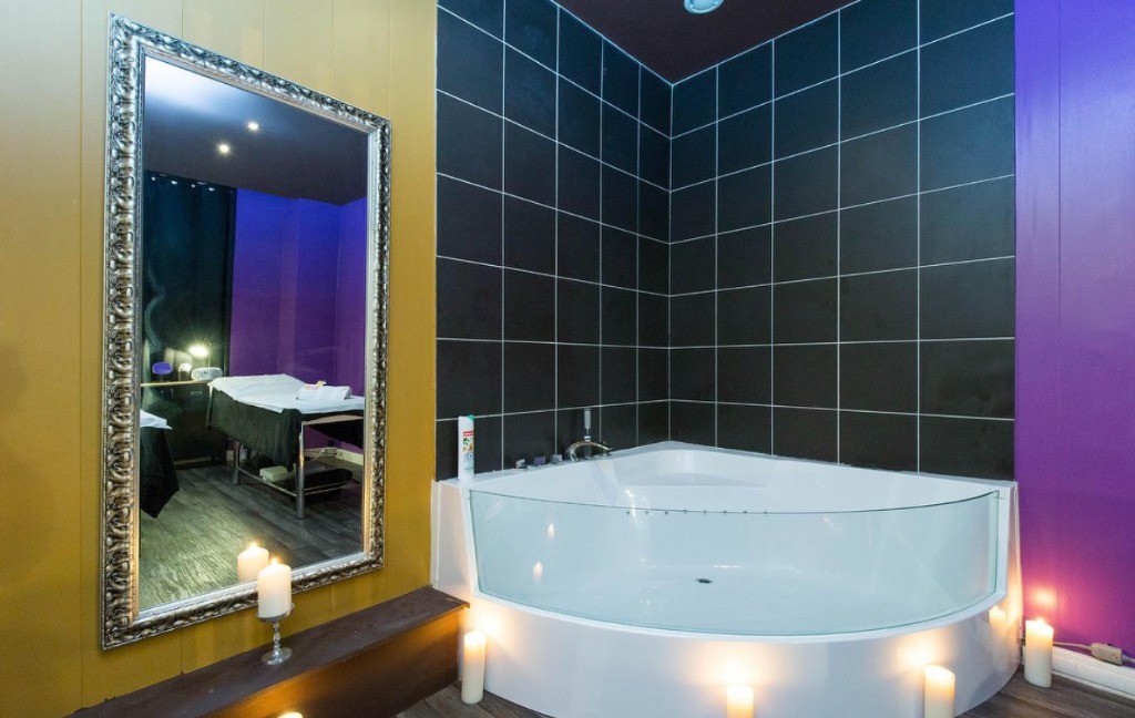 photo seance Eden Sensation