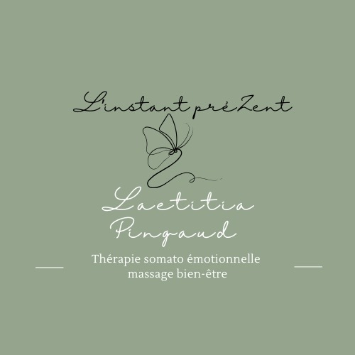 photo portrait L’instant préZent