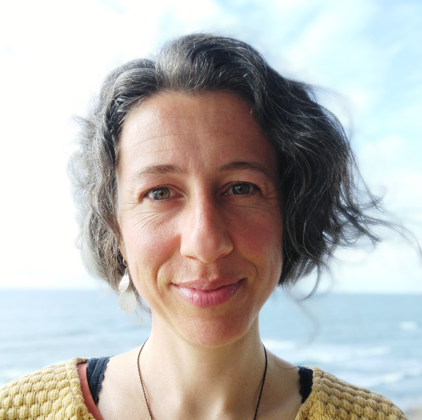 Anne Peigné - Le Champ libre Atelier