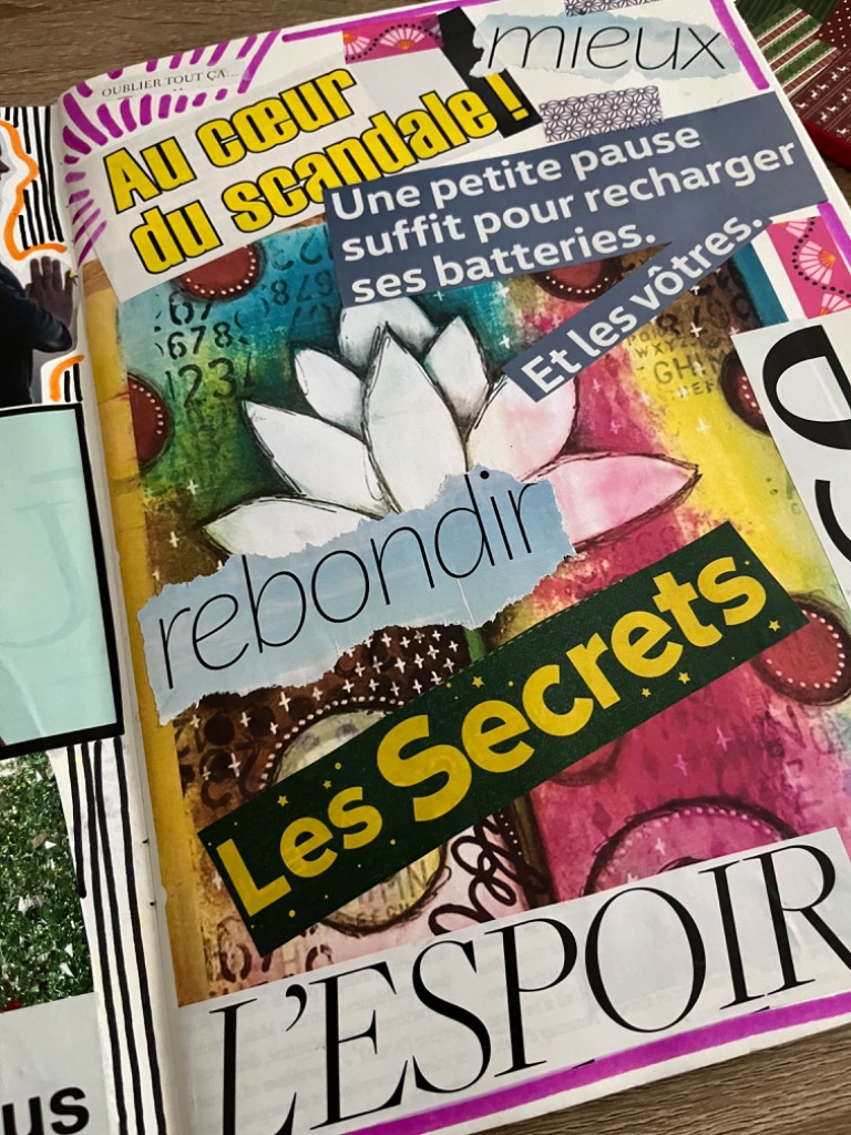 photo activite L’atelier For and Co