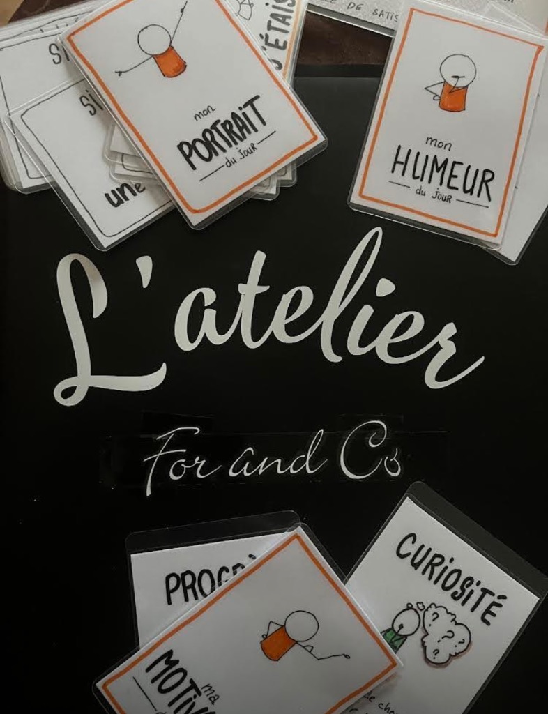 photo cabinet L’atelier For and Co