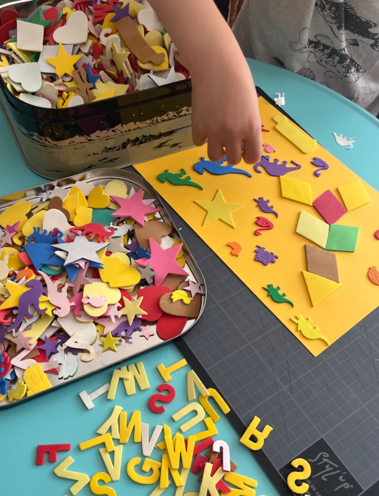 photo seance L’atelier For and Co