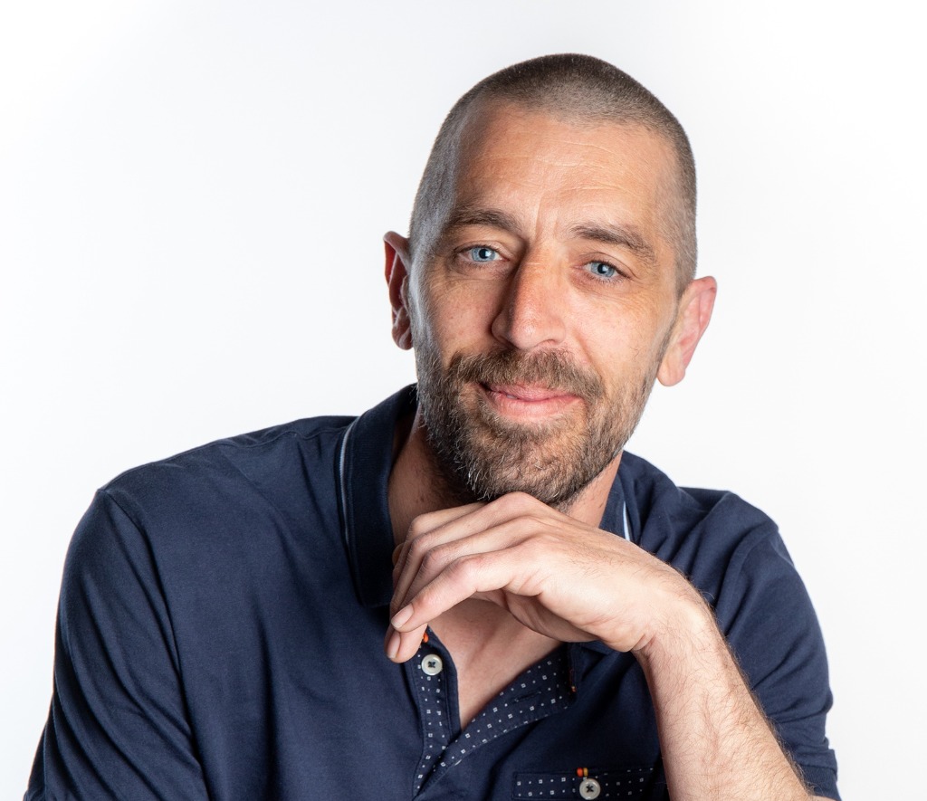 photo portrait En Chemin Vers soi