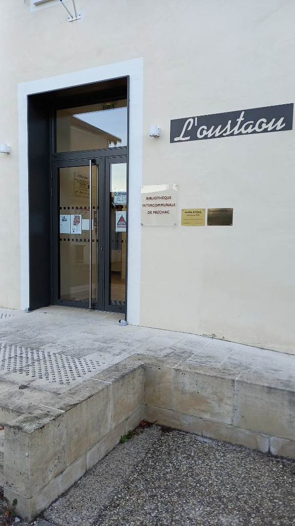 photo seance BONNEMAZOU 