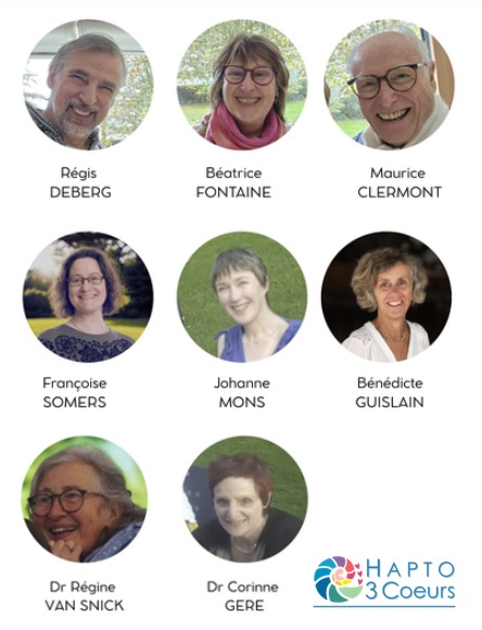 photo portrait Béatrice Fontaine