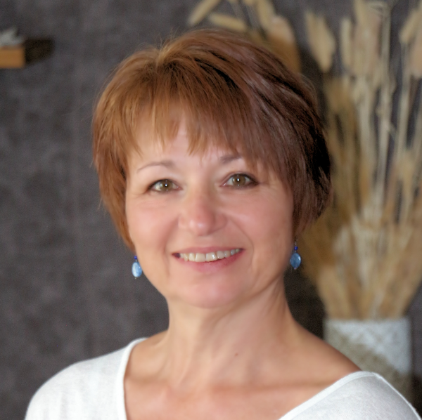 Véronique CHAMPENOIS "Equinorev"