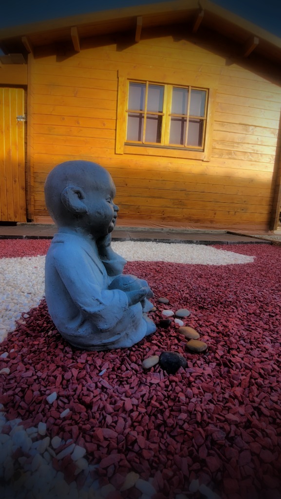 photo cabinet Véronique CHAMPENOIS