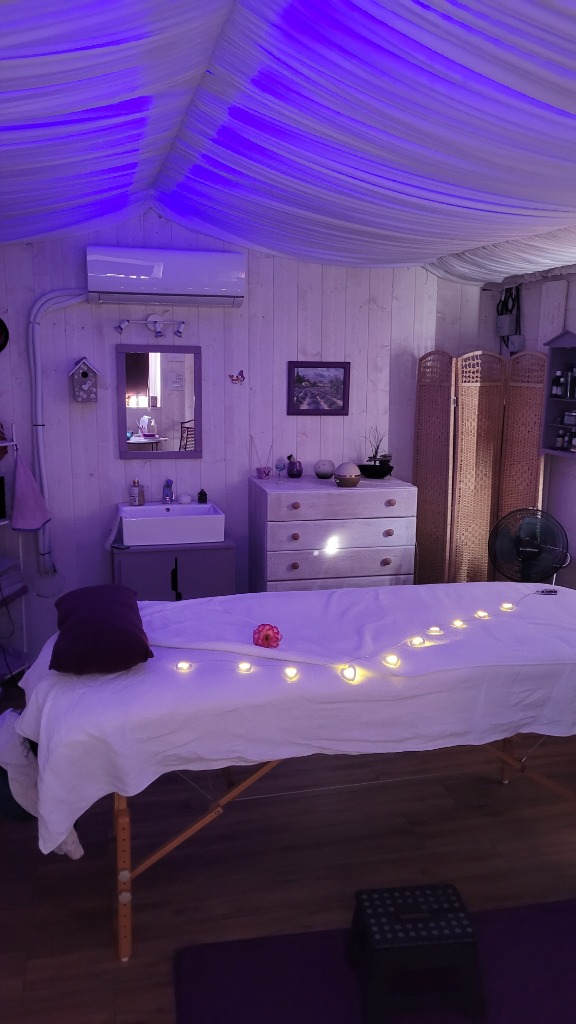 photo seance Véronique CHAMPENOIS