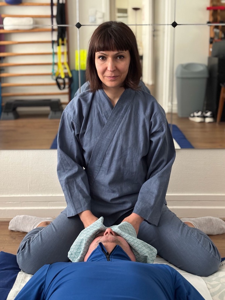 photo portrait Anastasiia Linguenheld