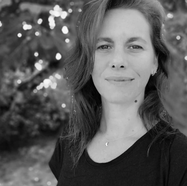 Florence Gaudin- Atrapuncture