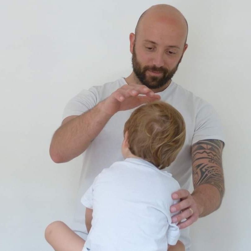 photo seance Sebastien Doret