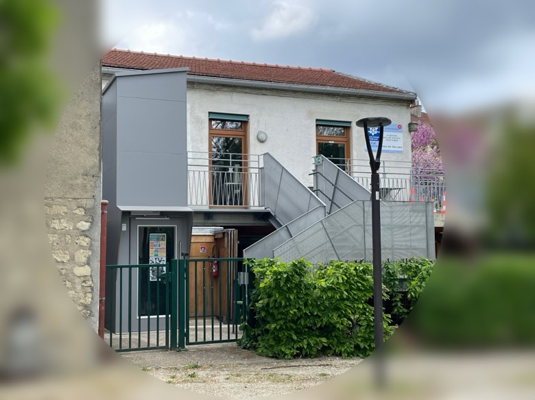 photo cabinet Yu hsin Chang/ Oje art-thérapie