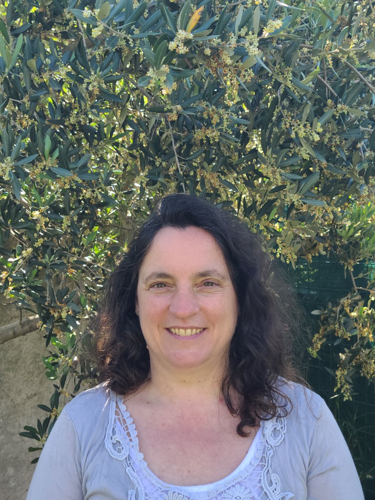 photo portrait LO SARDO FLORENCE