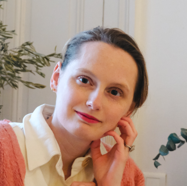 Marie-Madeleine Crea 