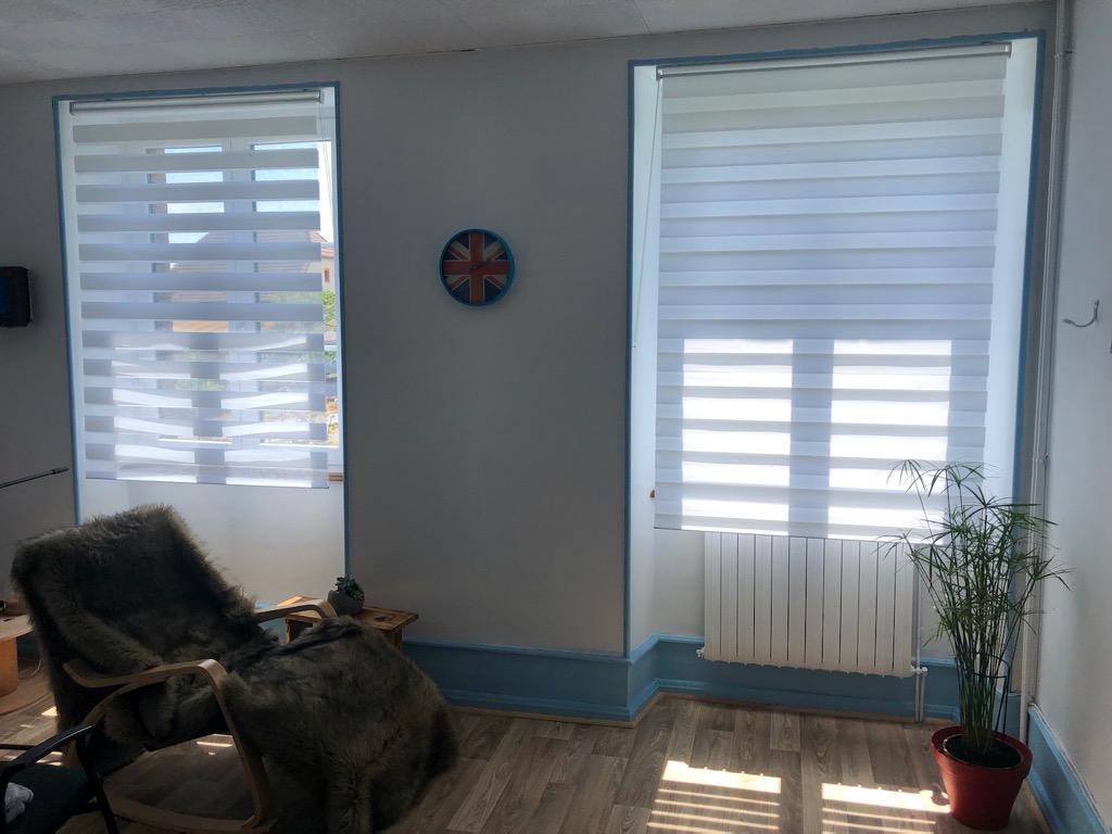 photo seance James hypnotherapeute