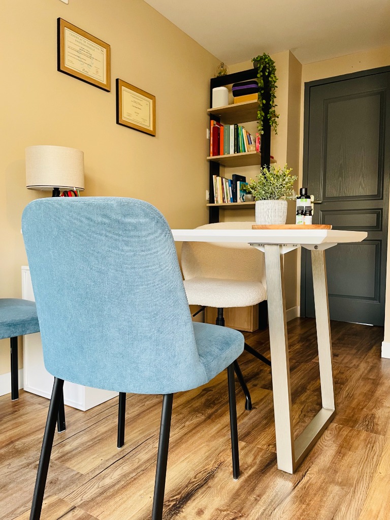 photo activite Lise-Ange Bianchi