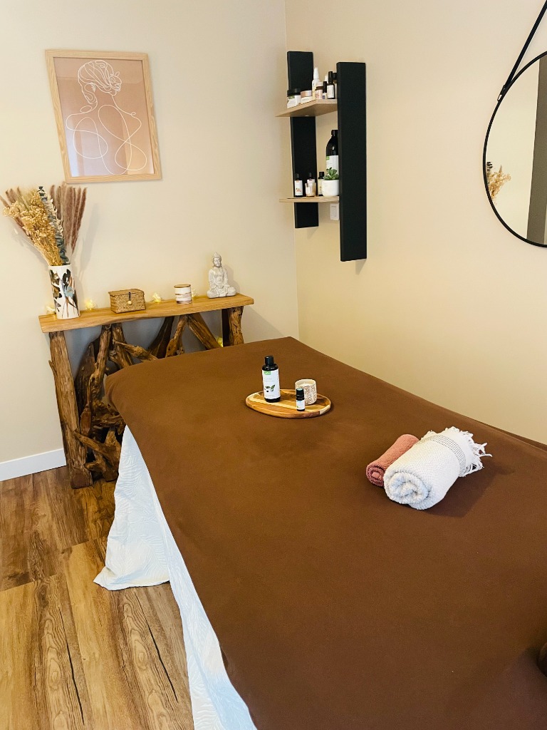 photo cabinet Lise-Ange Bianchi